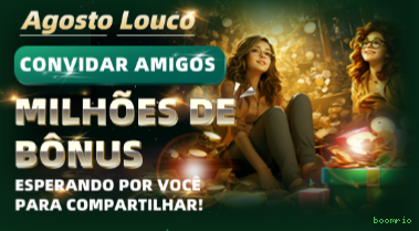 Apostas esportivas da boomrio com odds competitivas