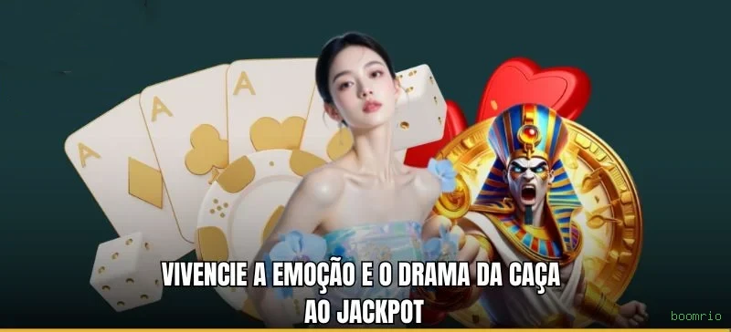 Login seguro na boomrio