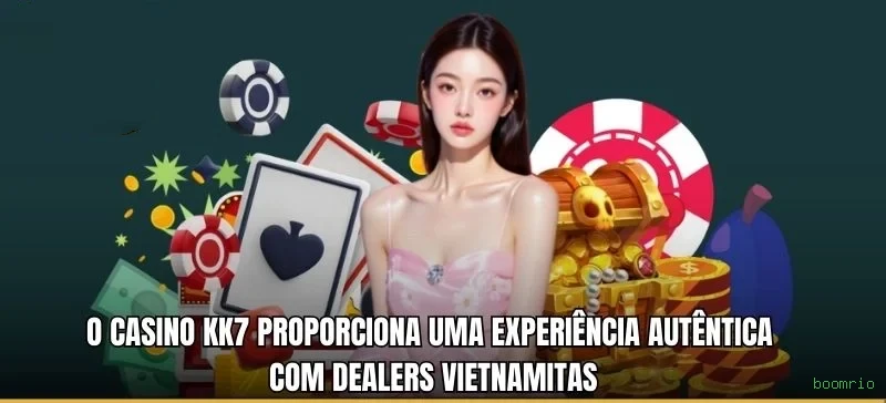 Programa VIP exclusivo da boomrio